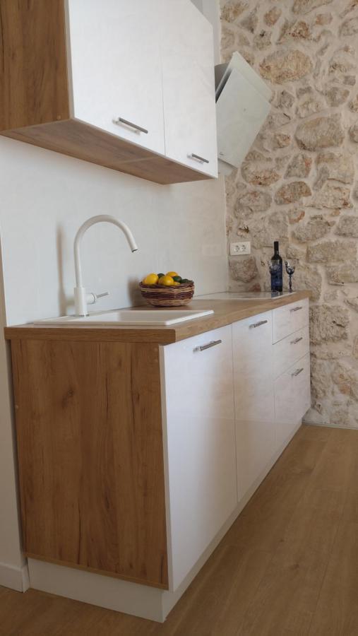 Appartamento Seaview Old Town *